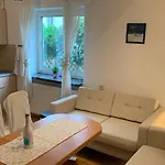 Close To The Center + Free Parking *