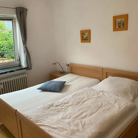 Close To The Center + Free Parking Apartment *