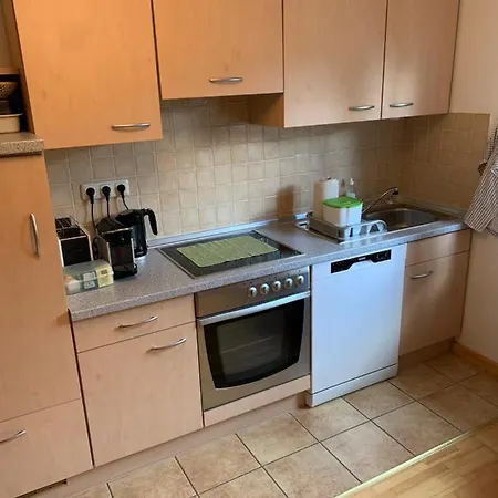 Close To The Center + Free Parking Apartment *