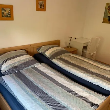 Close To The Center + Free Parking Apartment Oldenburg