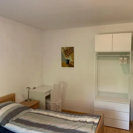Close To The Center + Free Parking Apartment Oldenburg