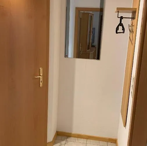 Apartment Close To The Center + Free Parking Oldenburg