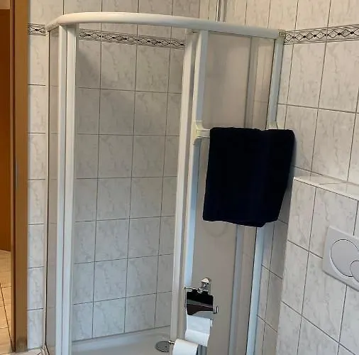 Apartment Close To The Center + Free Parking