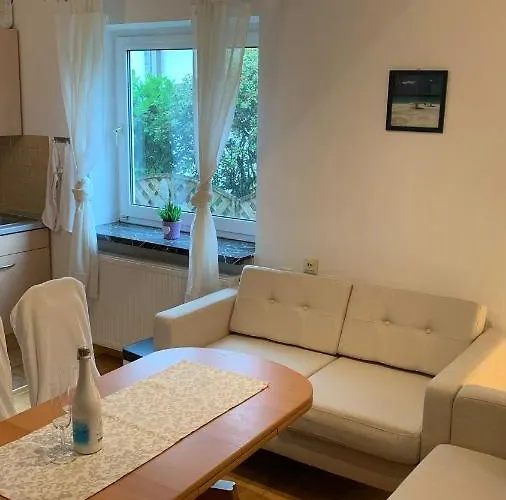 Close To The Center + Free Parking *