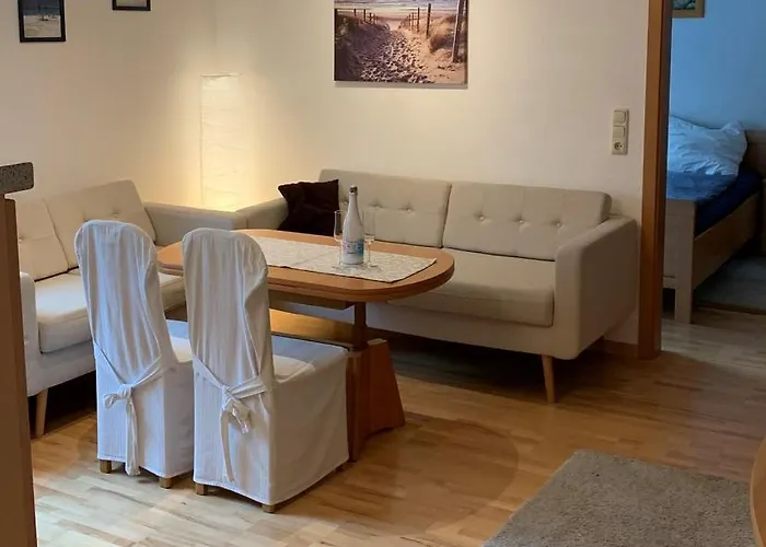 Apartment Close To The Center + Free Parking