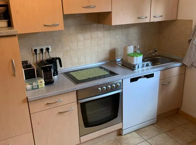 Close To The Center + Free Parking Apartment *