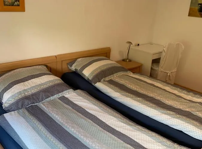 Close To The Center + Free Parking Apartment Oldenburg