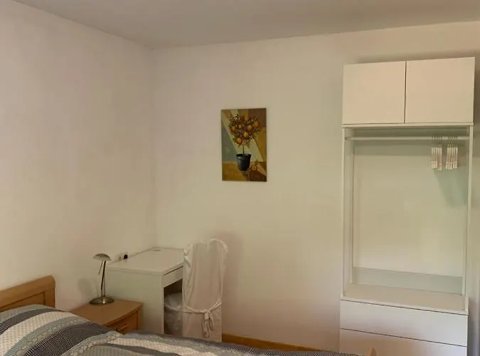 Close To The Center + Free Parking Apartment Oldenburg