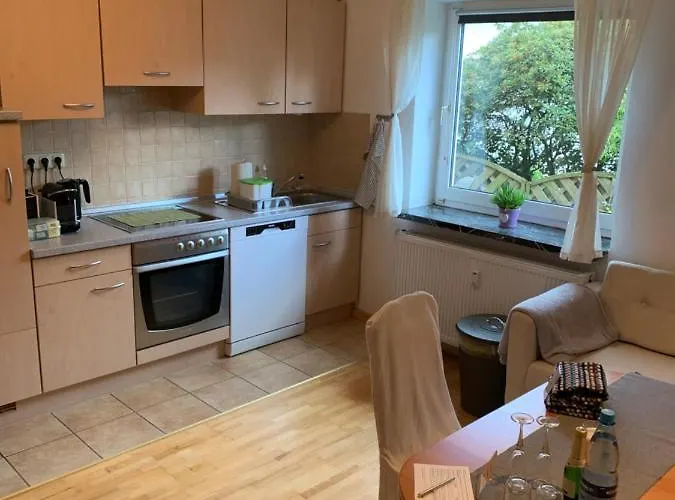 Close To The Center + Free Parking * Oldenburg